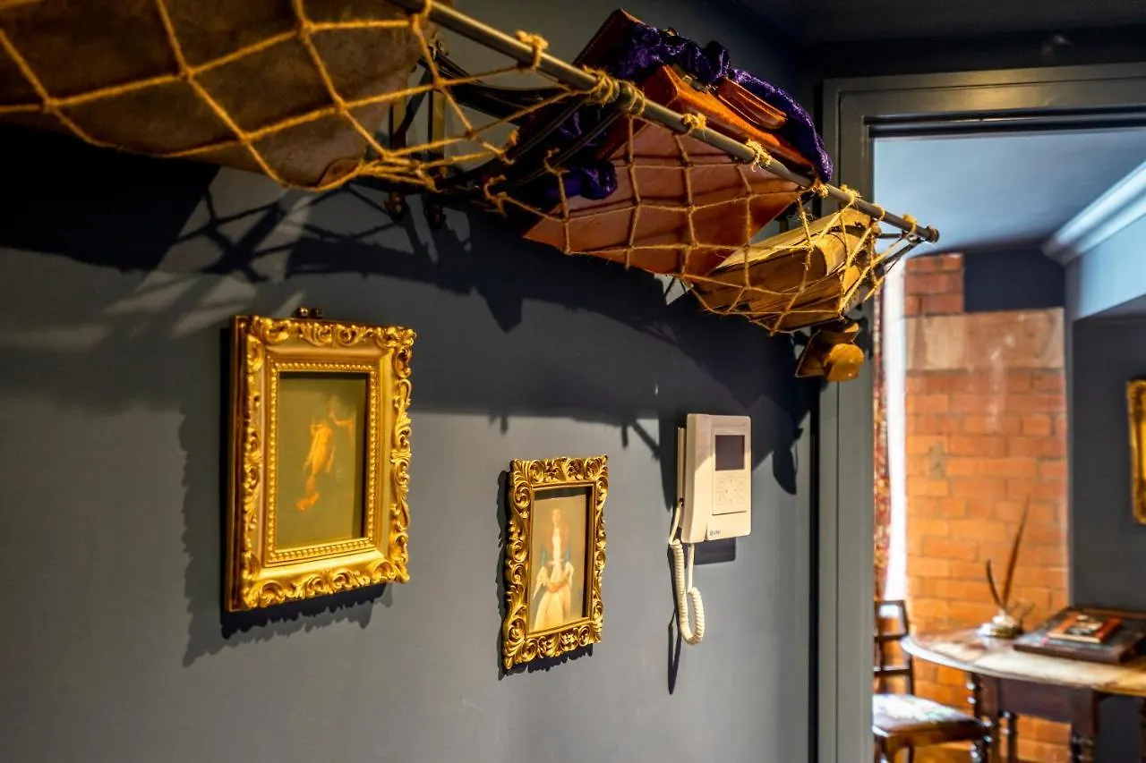 The Enchantment Chamber York