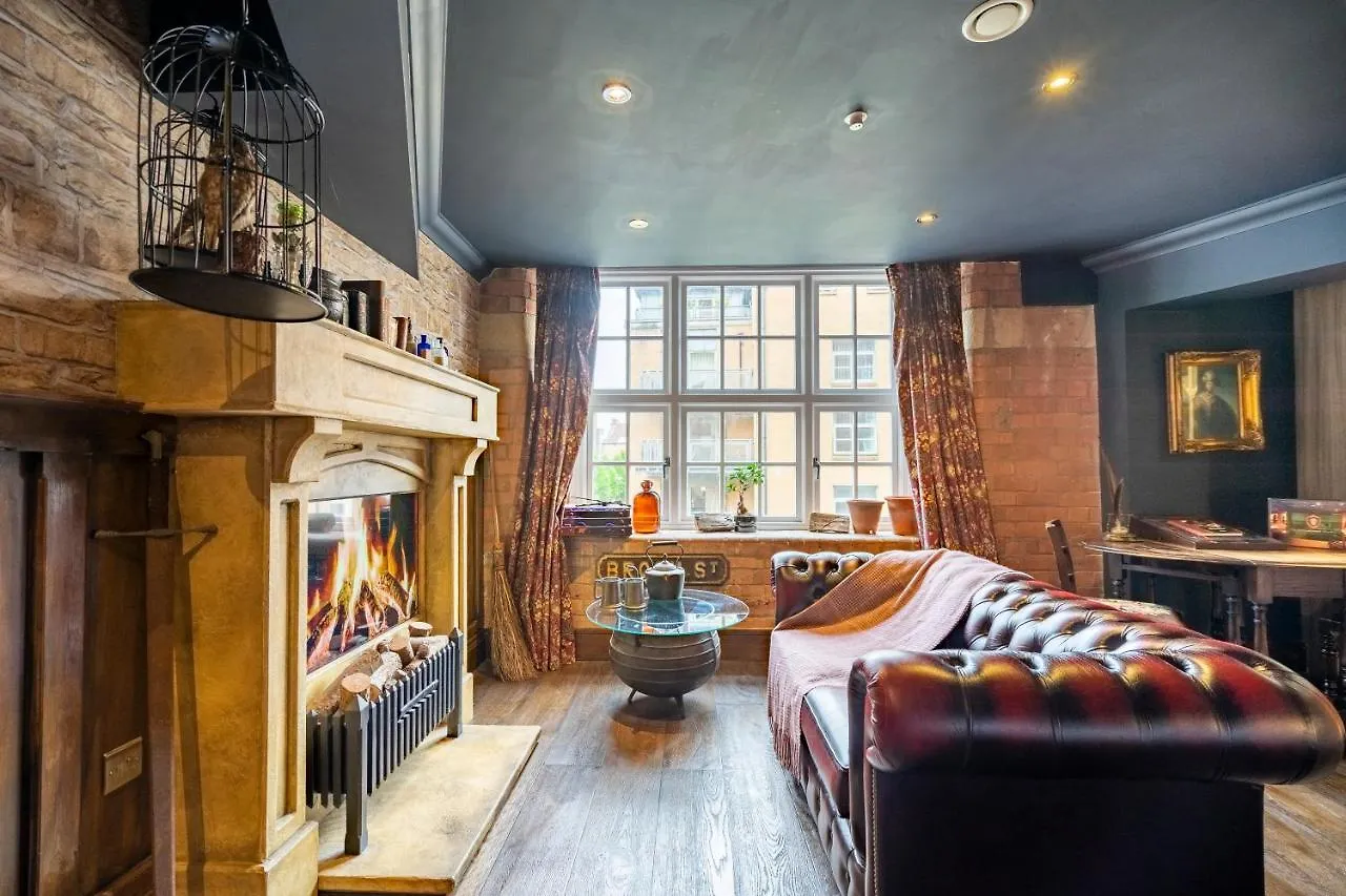 The Enchantment Chamber York